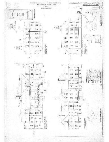 PRIME OFFICE SPACE FOR LEASE-MARIETTA, GA: 1900 Leland Dr SE, Marietta, GA 30067